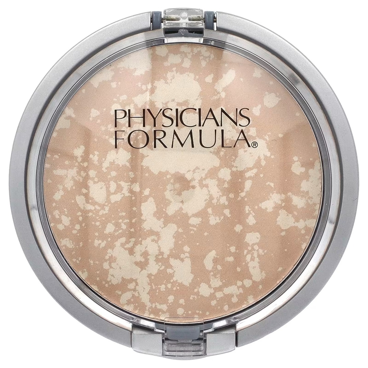 Пудра для лица Physicians Formula Mineral Wear SPF 16, Translucent, 9 г