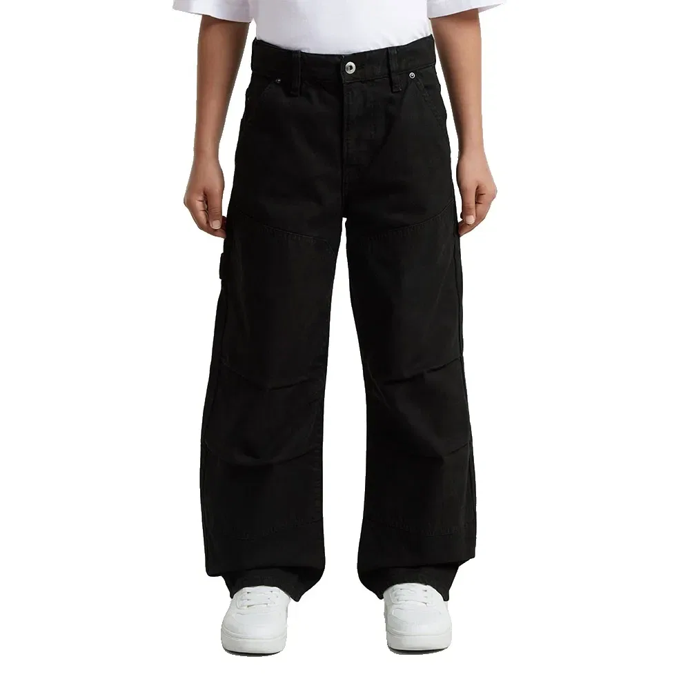 Брюки Carpenter Loose Fit G-Star, черный