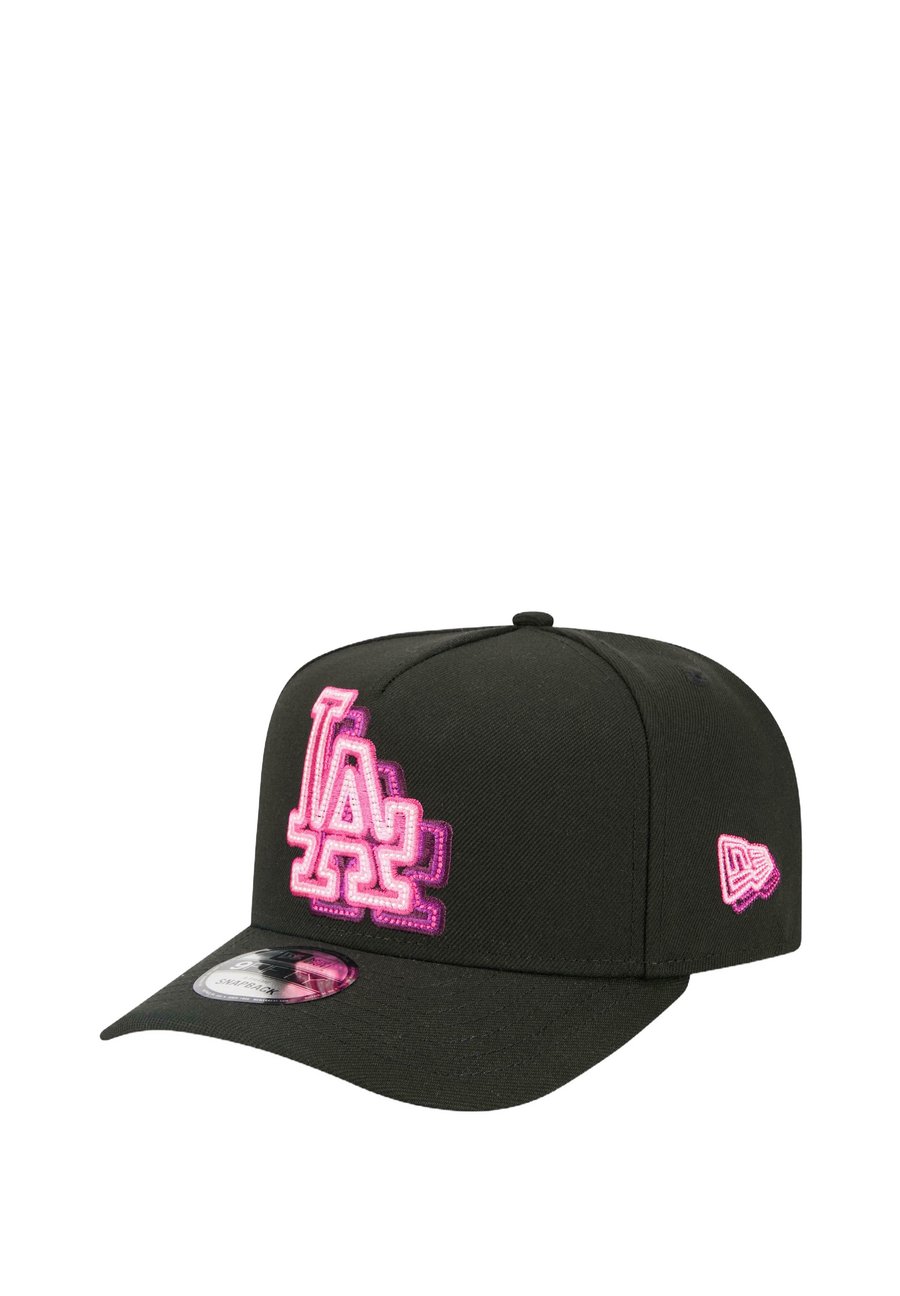 

Бейсболка New Era LOS ANGELES DODGERS FIFTY A-FRAME , Schwarz/Black