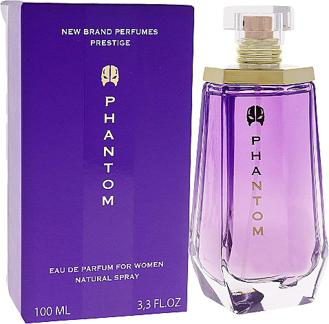 

Духи New Brand Prestige Phantom