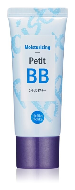 

Увлажняющий ВВ-крем SPF 30 Holika Holika Petit BB Moisturizing