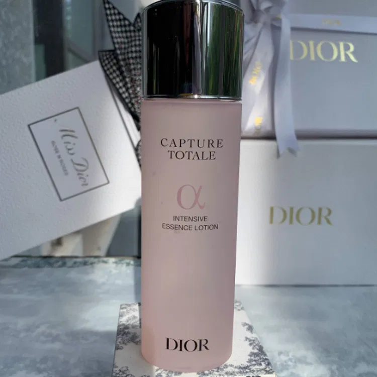 Тоник-лосьон для лица DIOR Energy Boosting 10 Force Serums Water, 150 мл, Radiant Smooth Tender, DIOR, 150 мл — фото 2