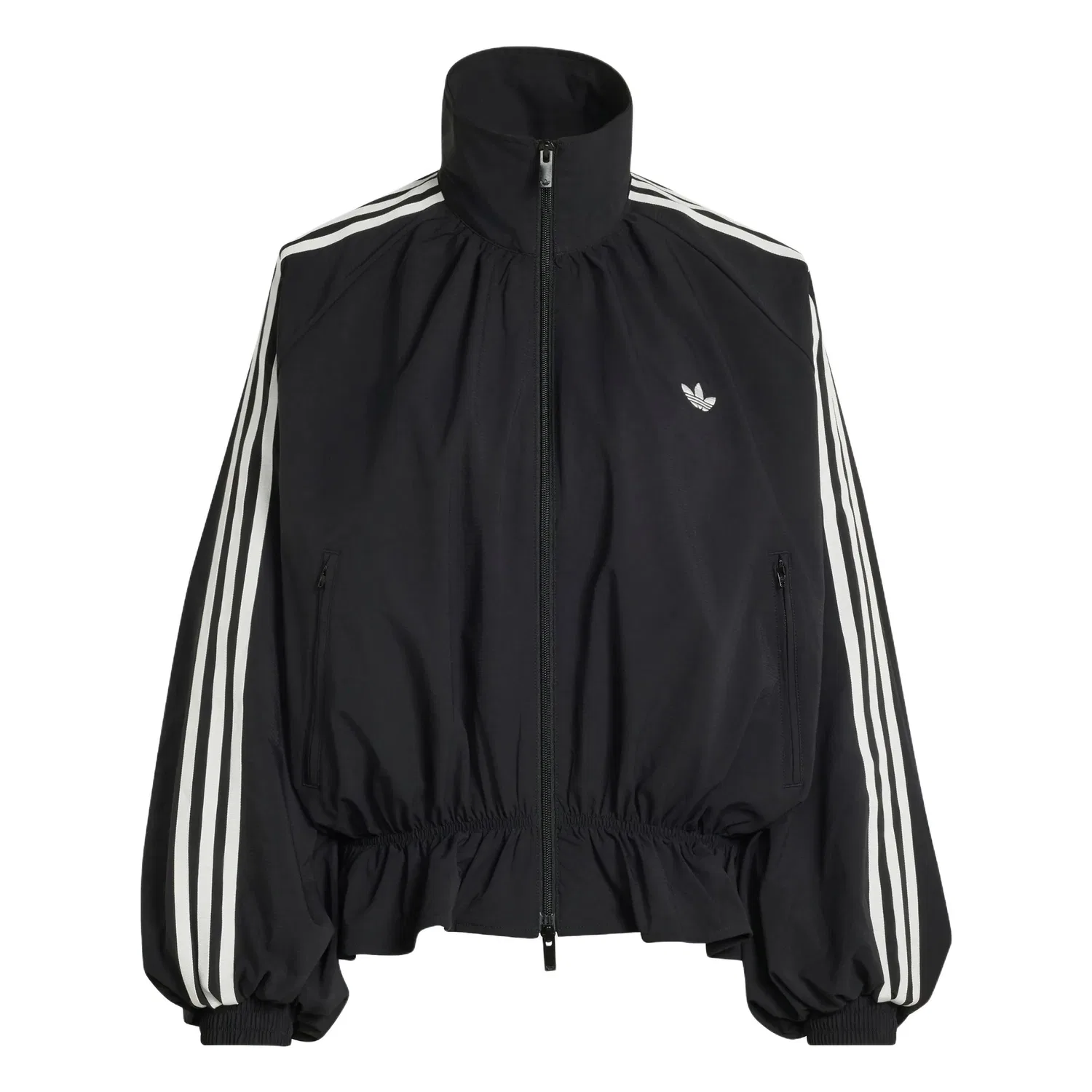 Женская куртка Adidas Originals, Black