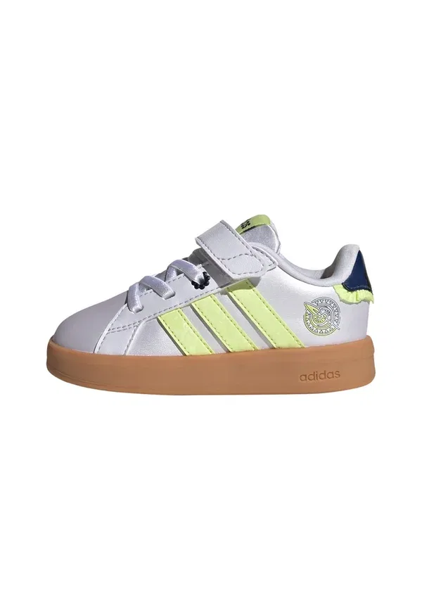 Детские кроссовки Adidas Sportswear, фиолетовый