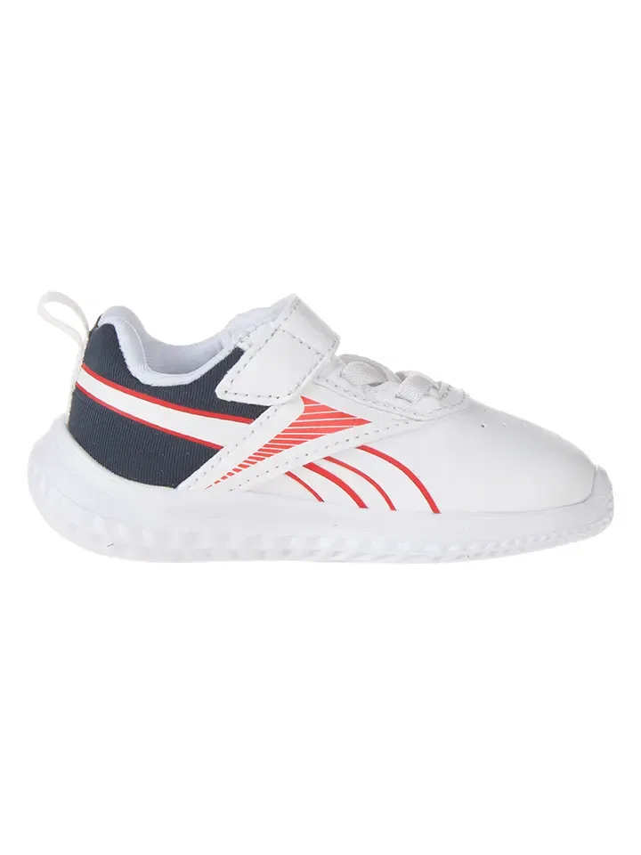 Кроссовки низкие Reebok Rush Runner 5, белый — фото 2
