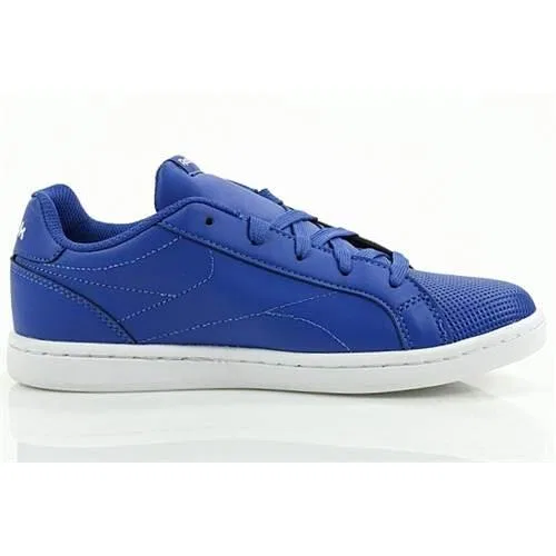 Детские кроссовки с низким профилем Reebok ROYAL COMPLETE, Color: Blau — фото 3
