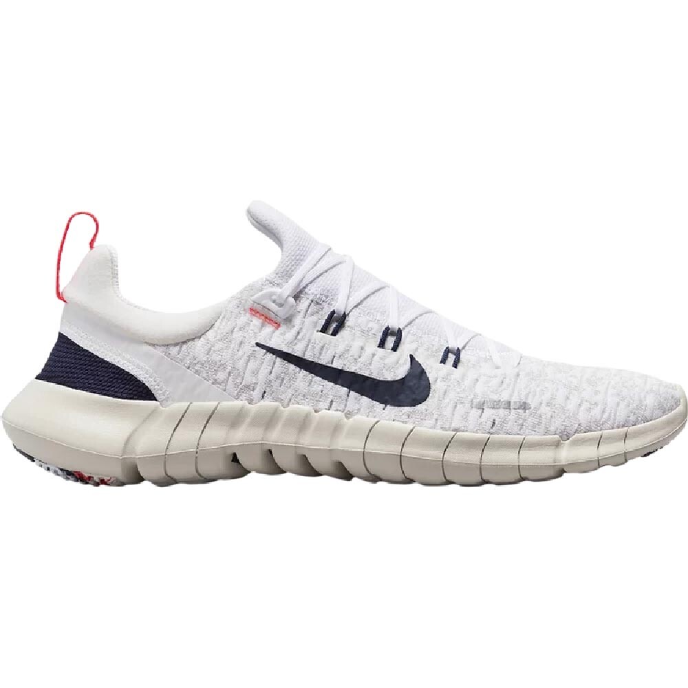 

Кроссовки Nike Free Run 5.0 Men's Road Running Shoes, серый/красный/темно-синий, Красный;серый, Кроссовки Nike Free Run 5.0 Men's Road Running Shoes, серый/красный/темно-синий