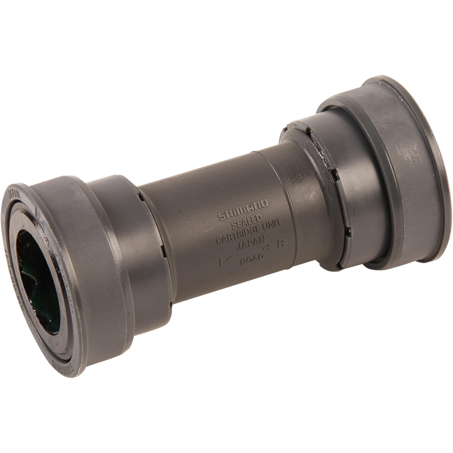 

Нижний кронштейн/Внутренний кронштейн Shimano Road SM-BB92-41B Press-Fit VAN RYSEL