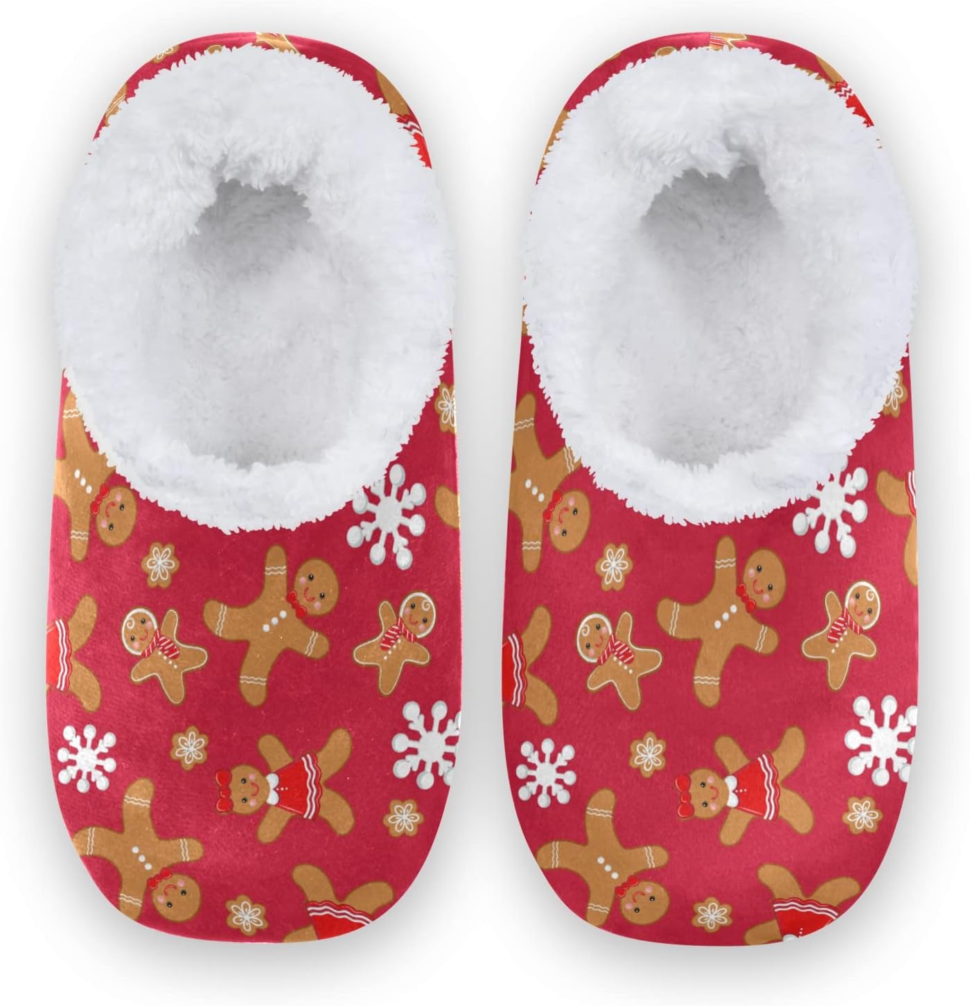 

Домашние тапочки Umidedor с мягкой пенной стелькой для женщин и мужчин, мультиколор