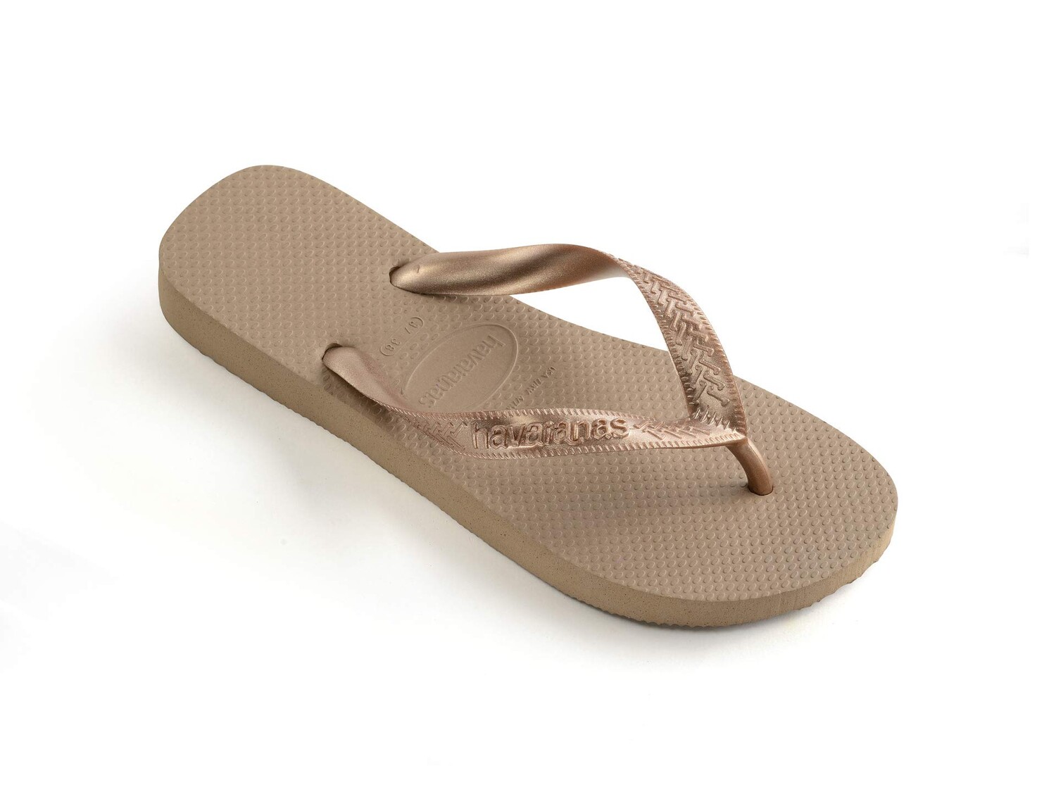 

Сандалии Havaianas Top Tiras Flip Flop Sandal