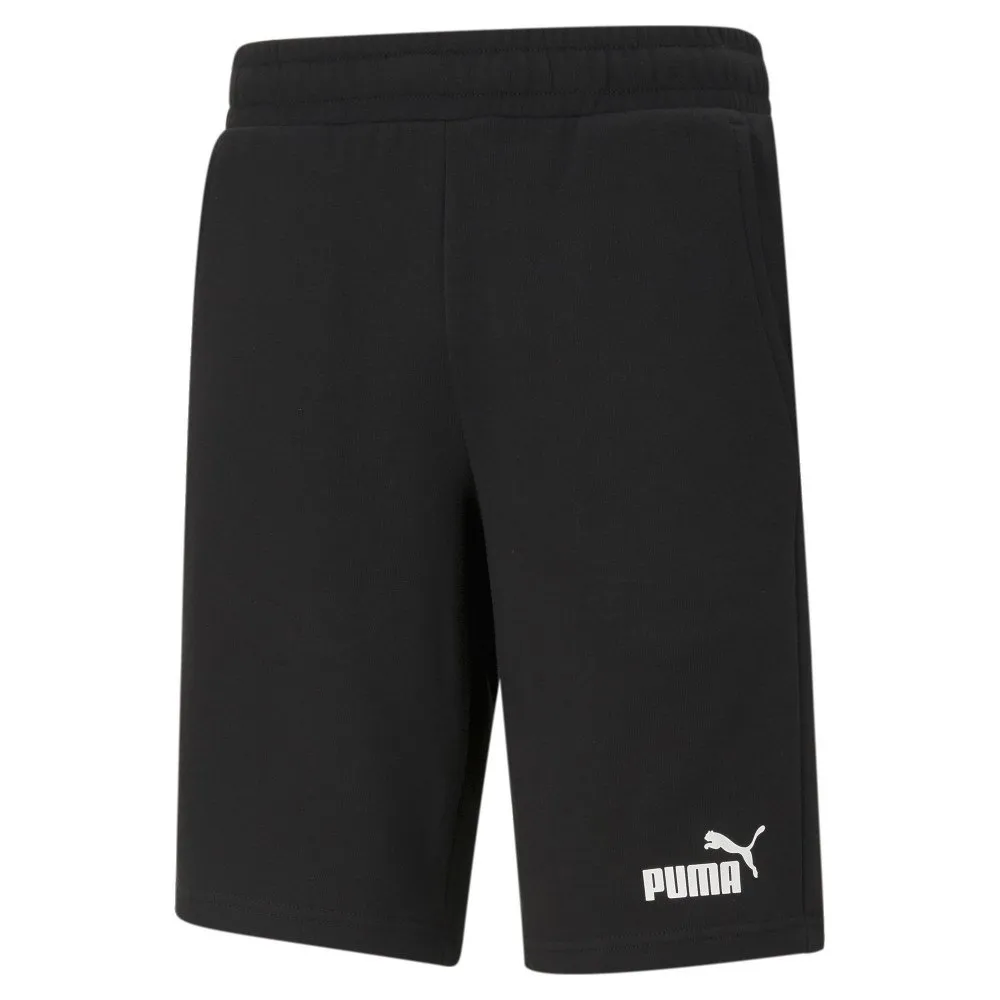 

Шорты Puma Essential, черный