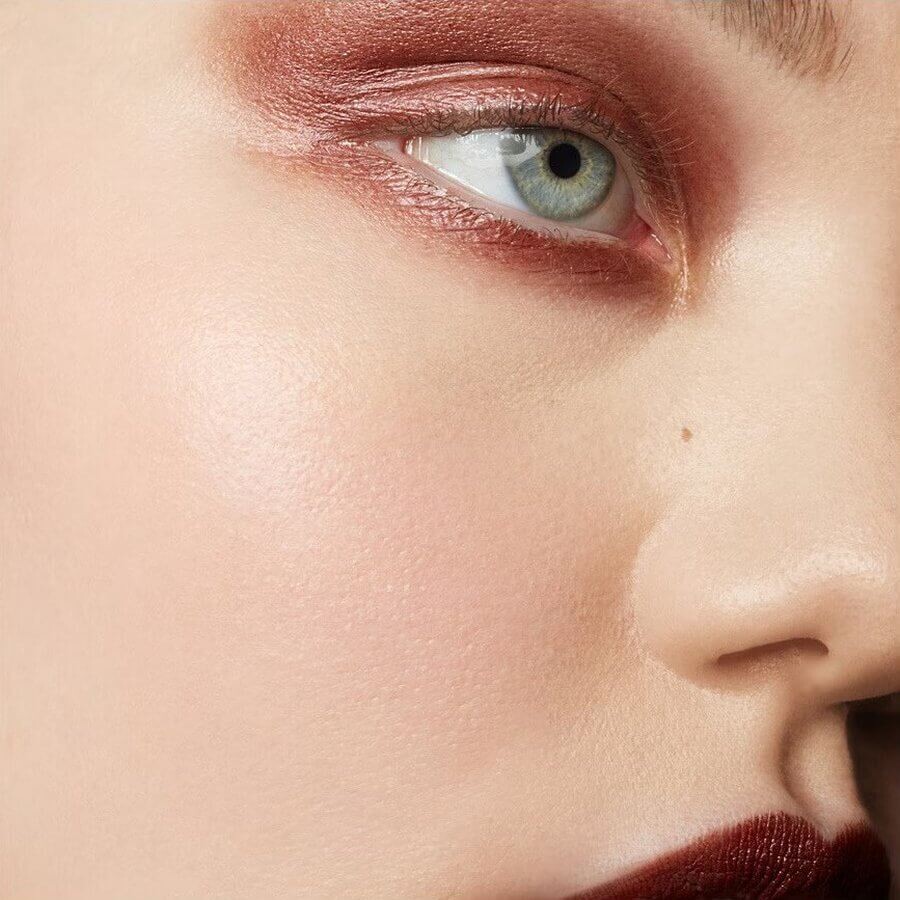 Универсальный стик Byredo Multipurpose Color Аncient 482, 3,5 г, кирпично-фиолетовый — фото 3