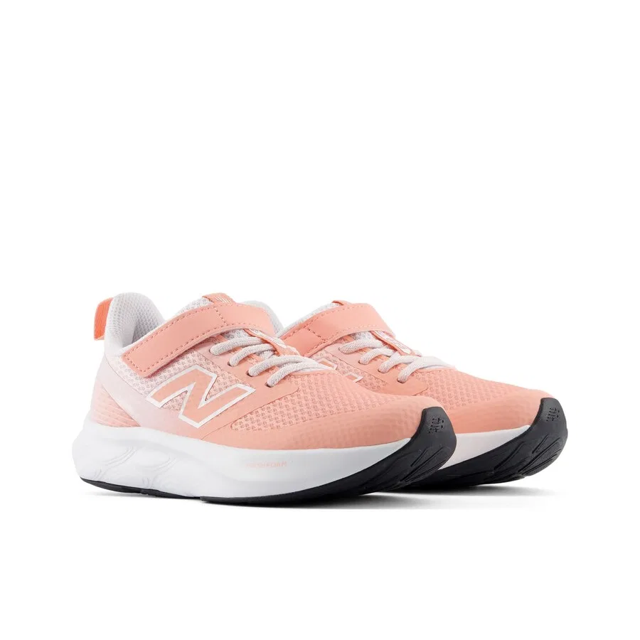 Кроссовки New Balance Athletic Shoes '625' цвета лосося — фото 3