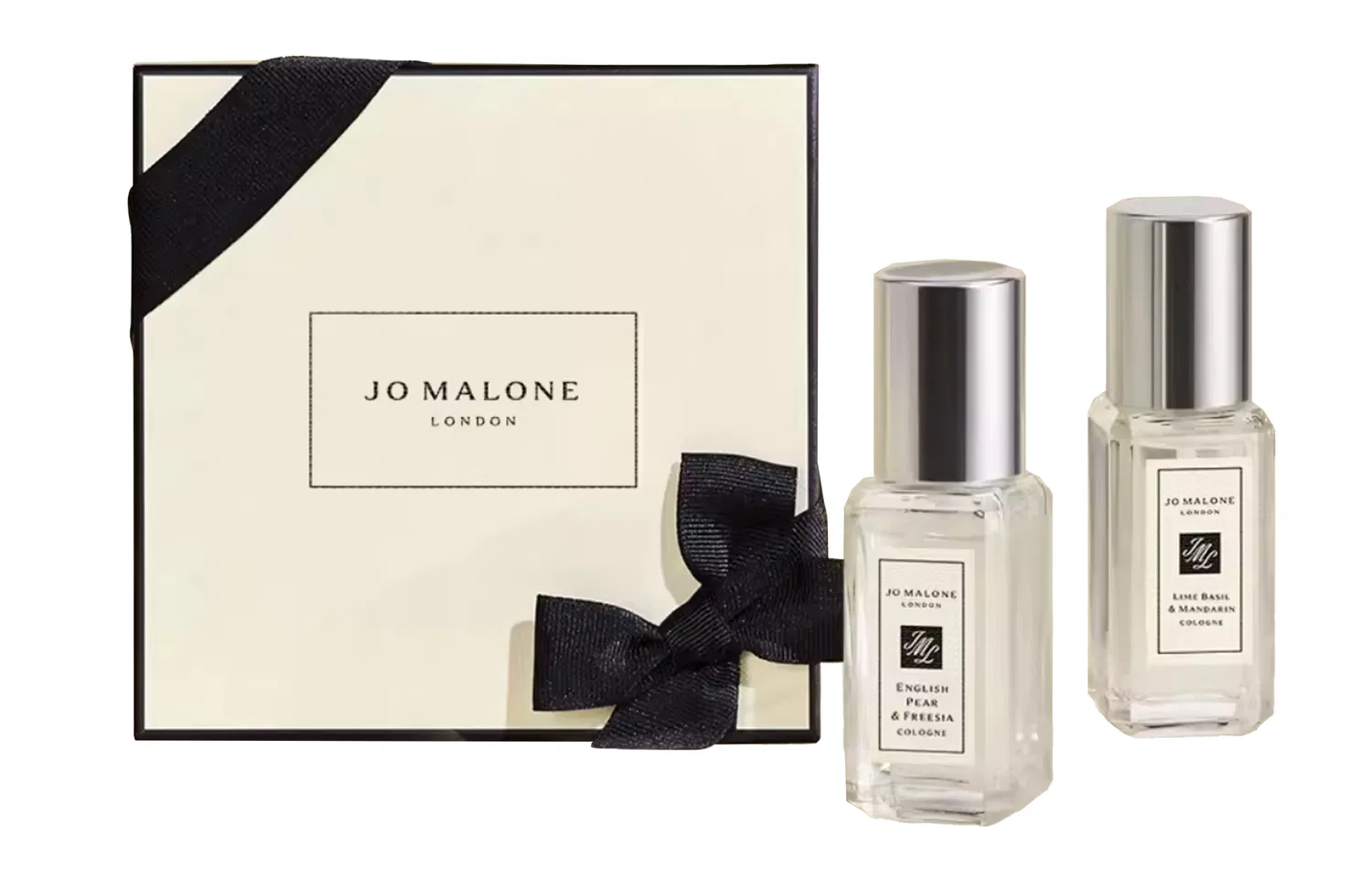 Набор парфюмерных пробников Tipsy Orchard Box, Jo Malone London, 9 мл — фото 2