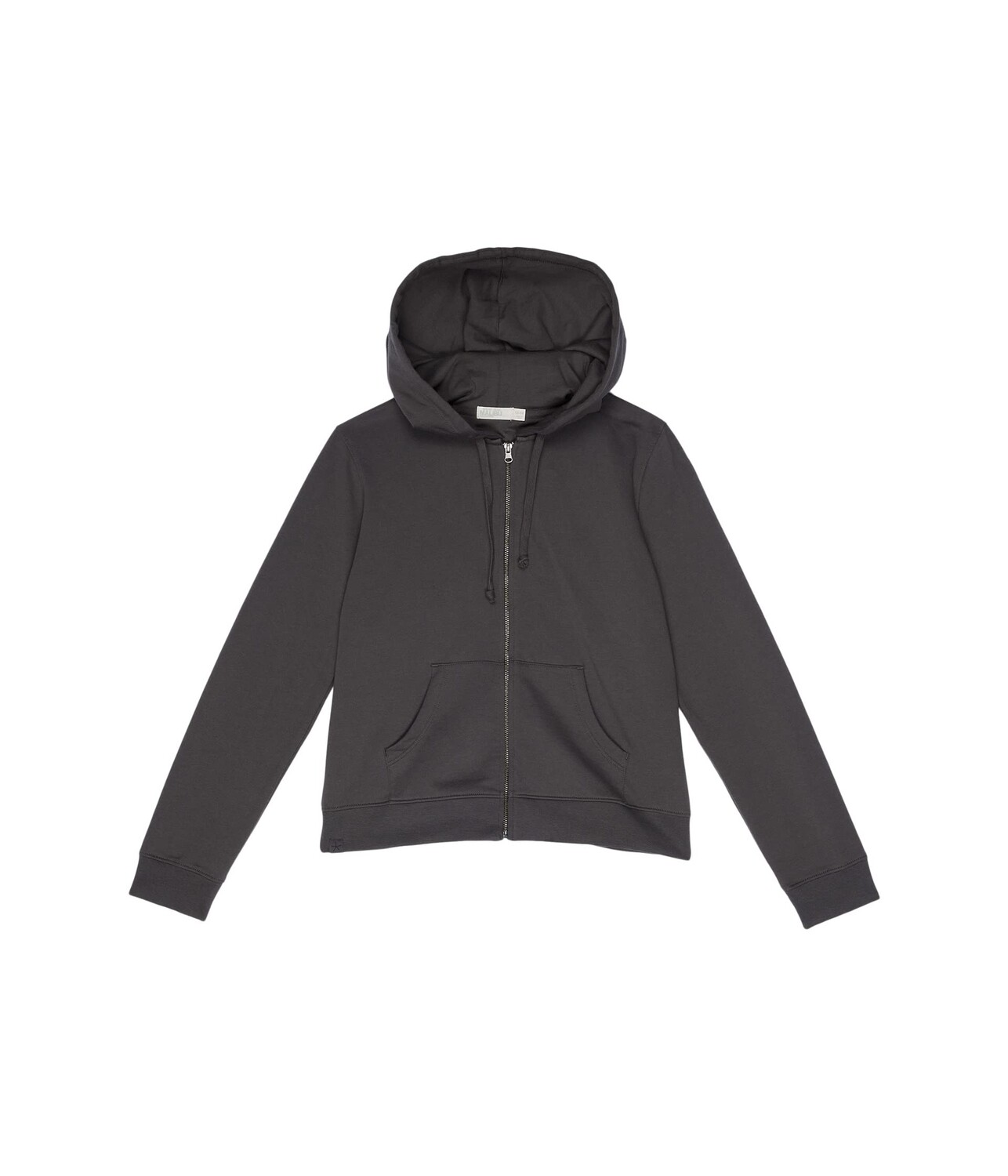 

Худи Barefoot Dreams Kids, CozyChic MC Fleece Cot/Span Zip Hoodie