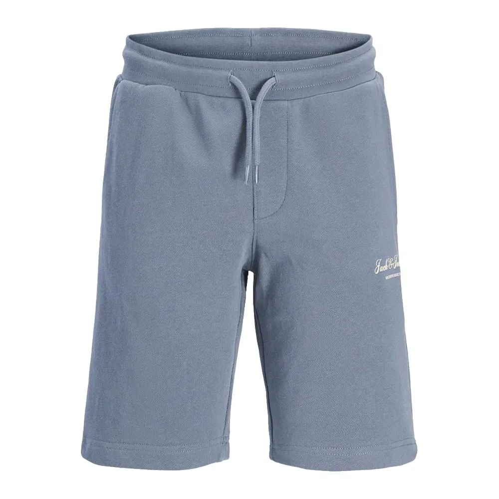Шорты спортивные Gordon Archive Jack & Jones, синий