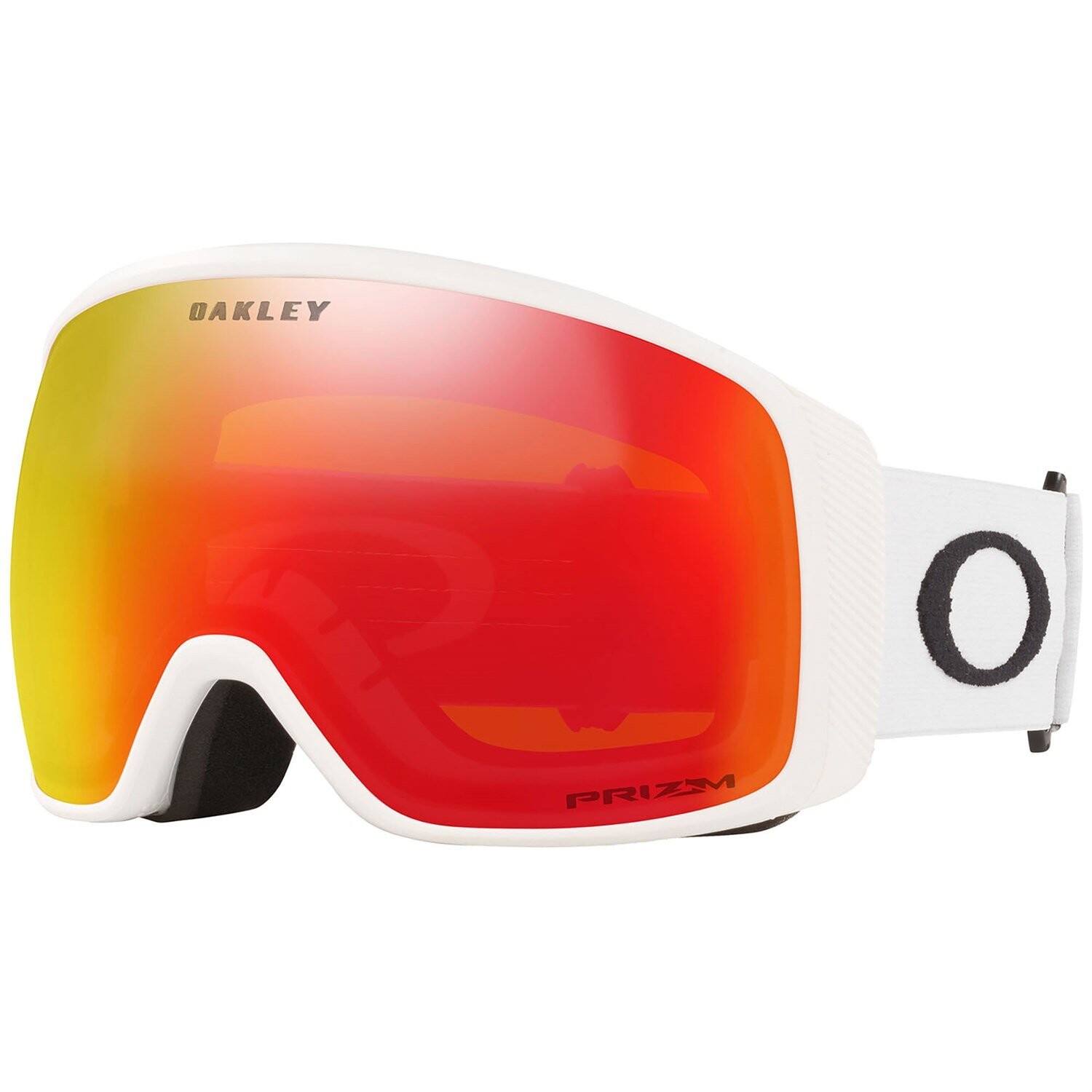 

Очки Oakley Flight Tracker L, белый