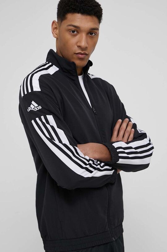 

Куртка Squadra 21 GK9549 adidas, черный