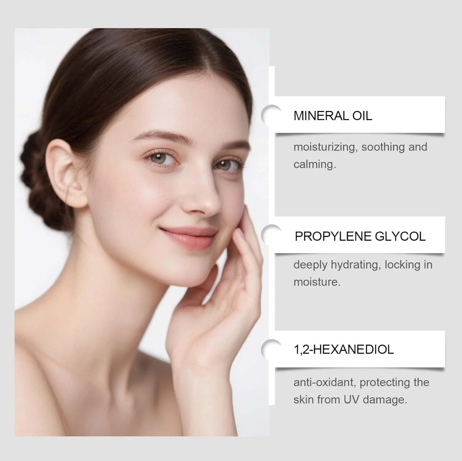 CC Cream Color Correcting, центелла азиатская, набор 2 шт, крем Generisch — фото 4
