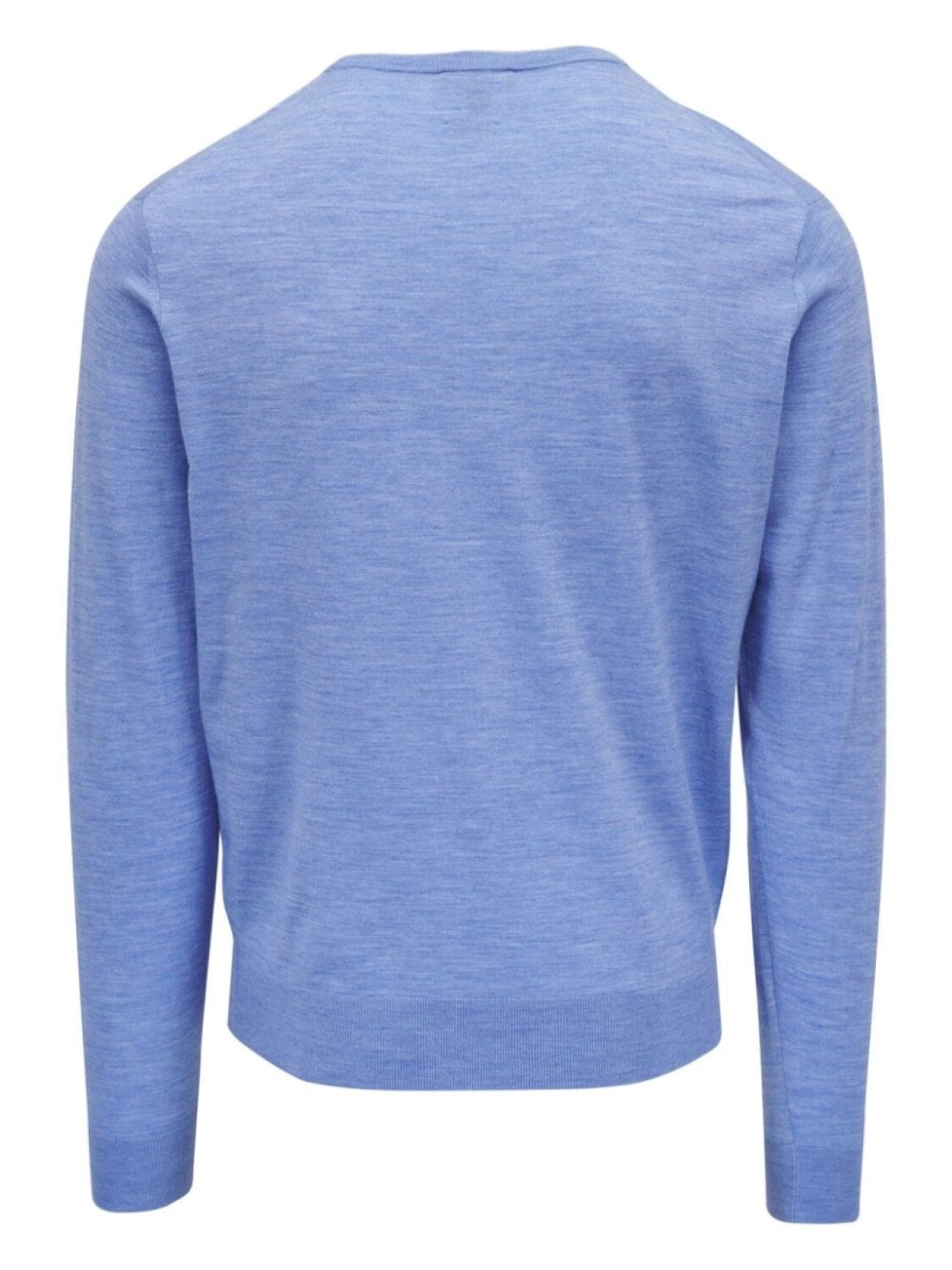 

Peter Millar джемпер с круглым вырезом, синий