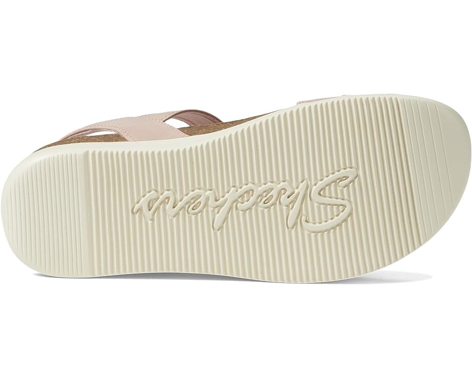 Сандалии SKECHERS Lifted Comfort, цвет Blush — фото 3