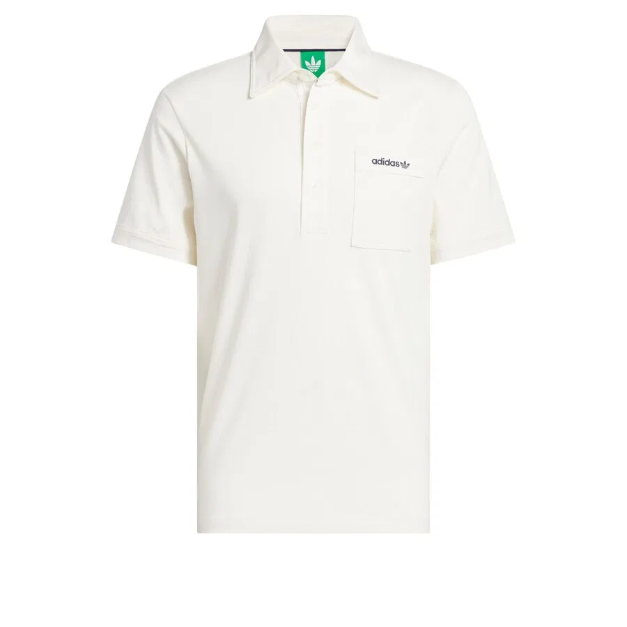 Спортивная футболка ADIDAS PERFORMANCE Performance Shirt 'Archive' белого цвета