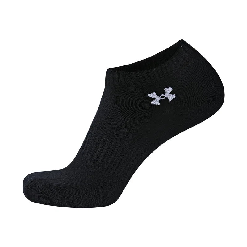 Детские носки для школы Under Armour, Black