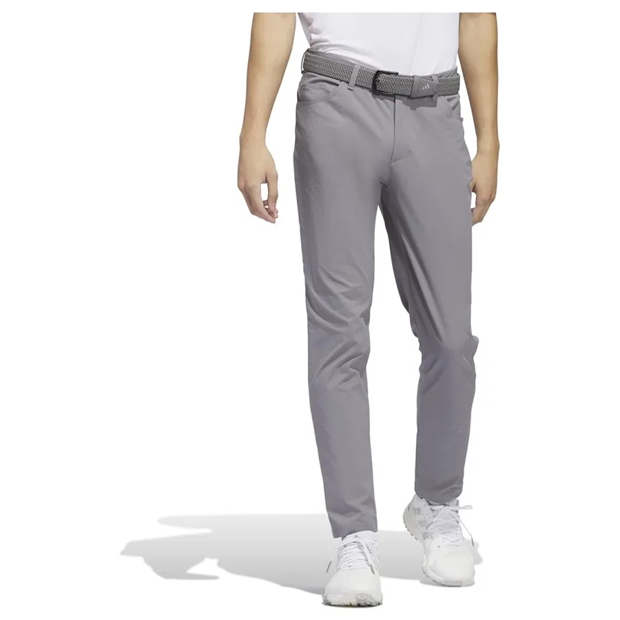 Спортивные штаны ULT365 5pkt Pt adidas, Серый — фото 3