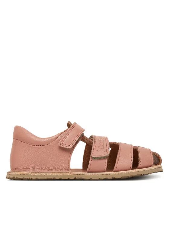 Сандалии Barefoot Flexy F Froddo, розовый
