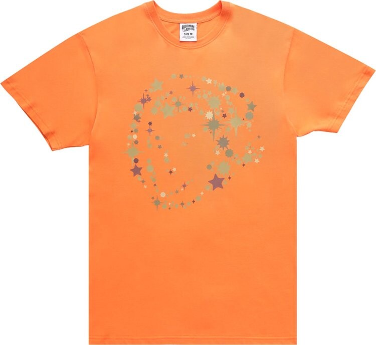

Футболка Billionaire Boys Club Astro Star Short-Sleeve Tee 'Coral Rose', розовый