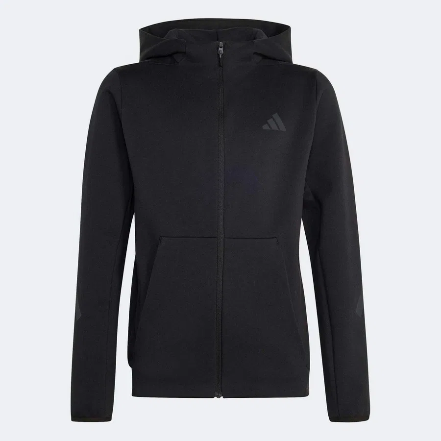 Куртка Z.N.E. adidas, Черный