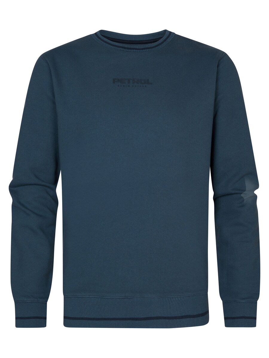 

Свитер Petrol Industries Sweatshirt, темно-синий
