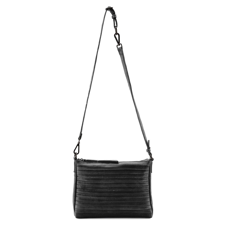 

Сумка кросс-боди FREDsBRUDER Layer, Dark grey