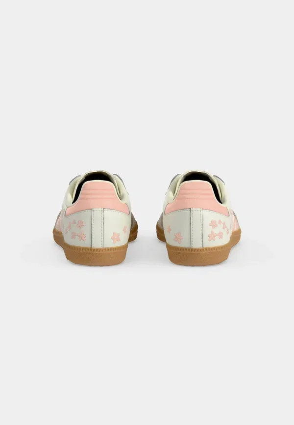 Кроссовки Adidas Originals, кремовый — фото 4