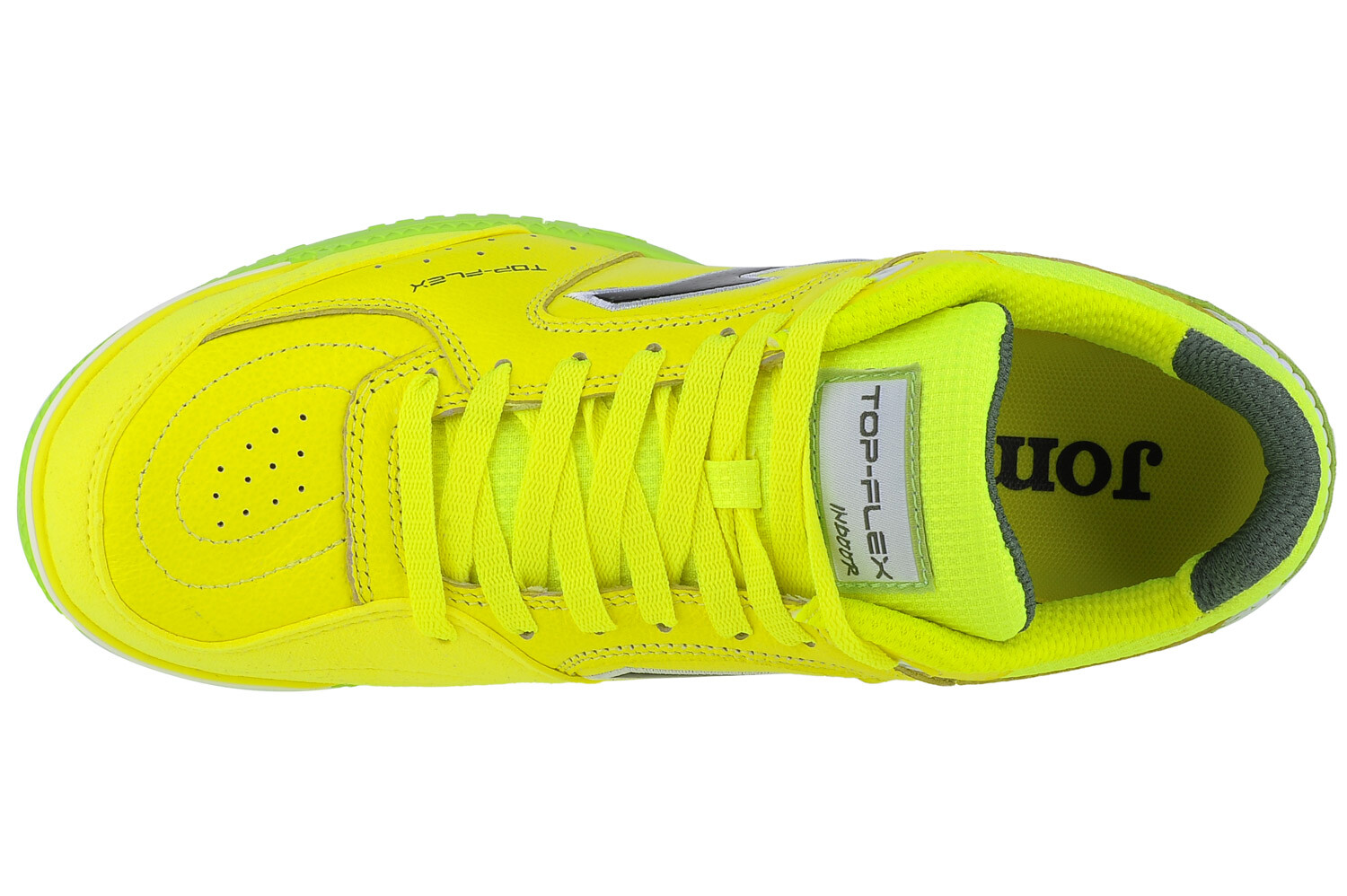 Спортивные кроссовки Joma Joma Top Flex 23 TOPW, цвет in Gelb — фото 3