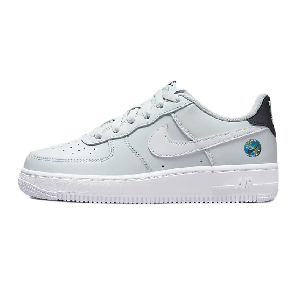 

Кросcовки Nike Force 1 LV8, белый/серый
