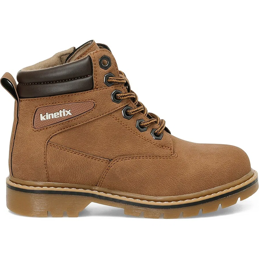 Детские ботинки Burton 4pr Kinetix, Табачный