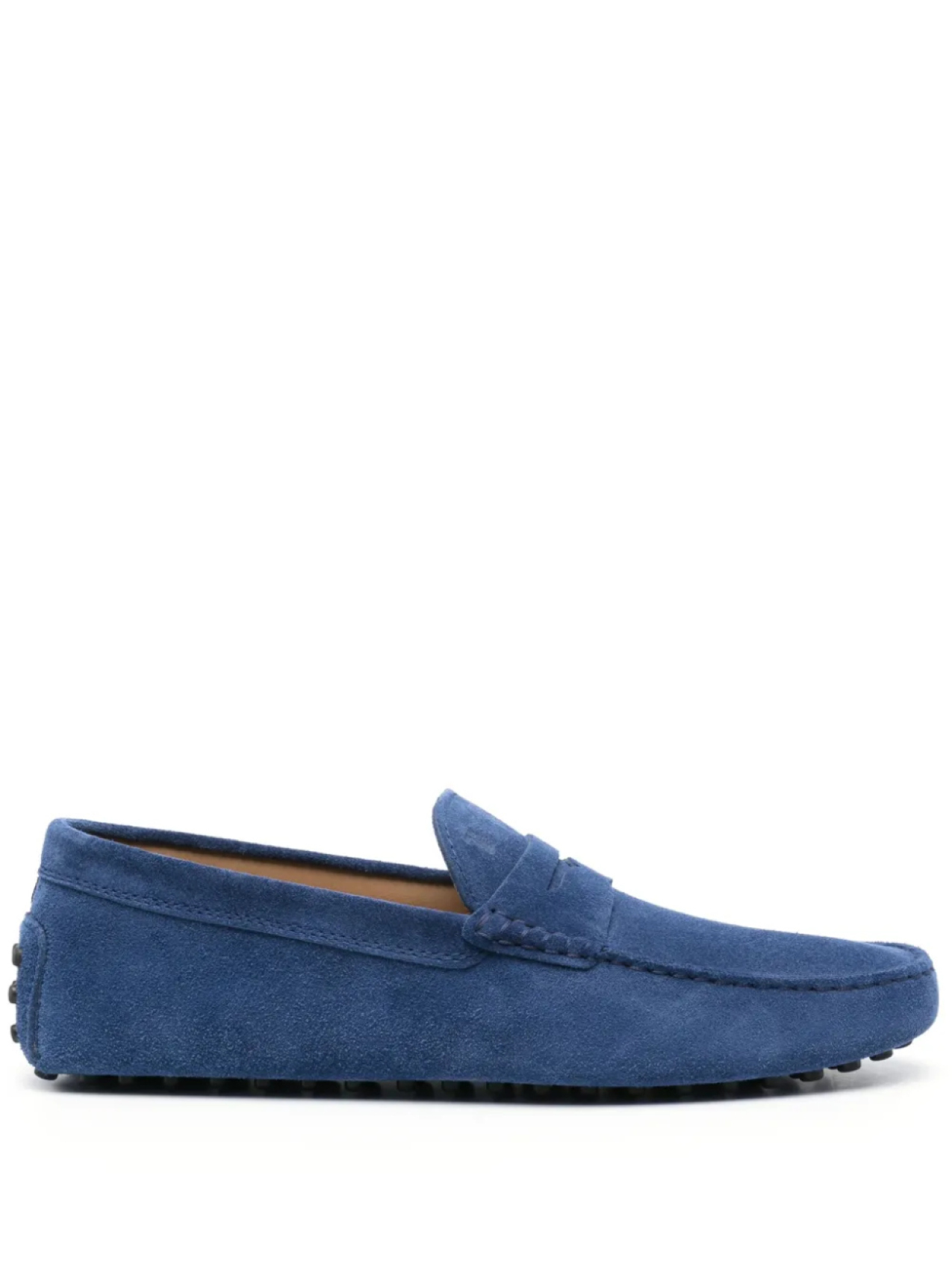 

Лоферы Gommino Driving Tod's, синий