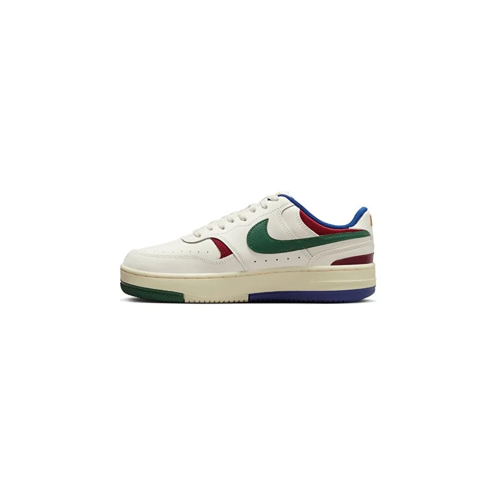 Детские кроссовки Nike Wmns Gamma Force, Cream — фото 4