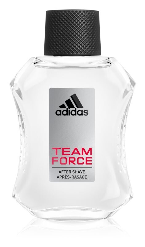 

Средство для бритья Adidas Team Force Edition 2022, 100 мл