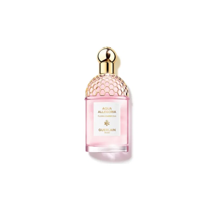 Женские духи Cherry Blossom Dance GUERLAIN, 75 мл