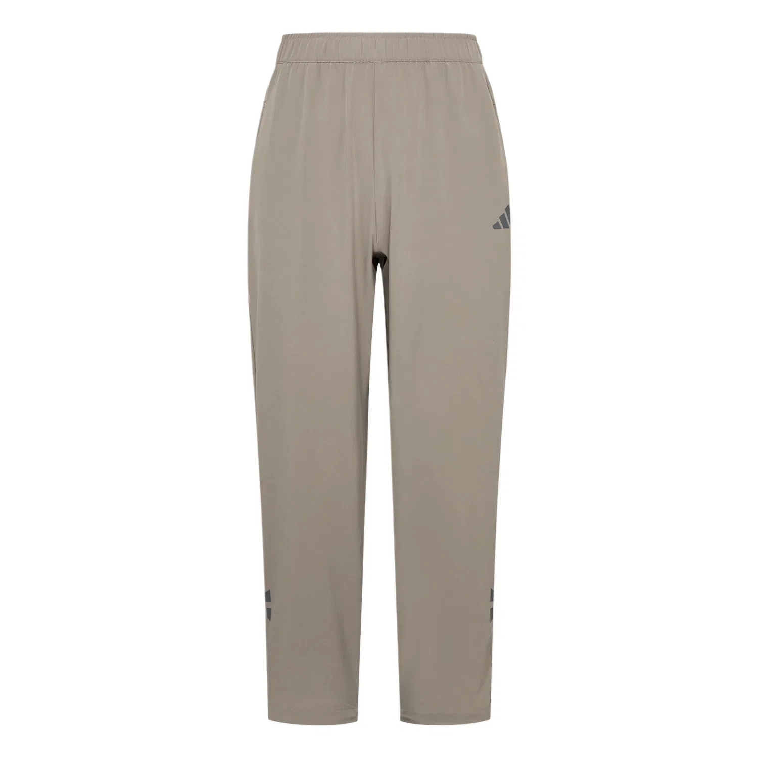 Быстросохнущие штаны Adidas, Light Sesame Taupe