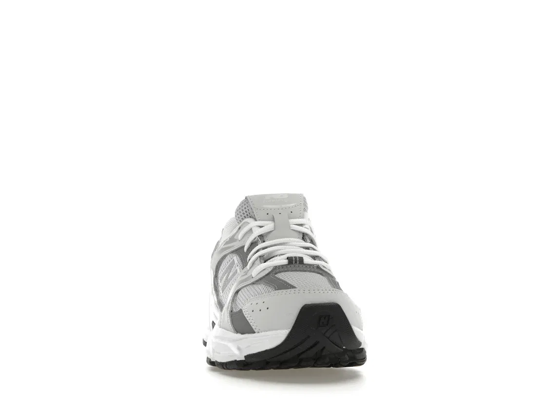Детские кроссовки Lifestyle New Balance 530, Grey Matter/Silver Metallic — фото 2