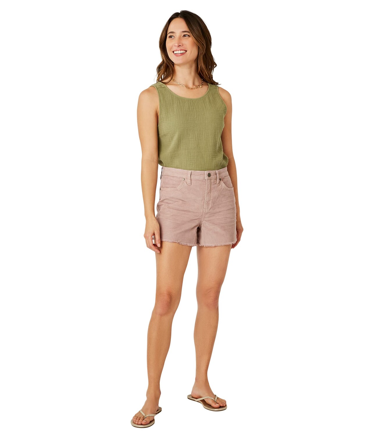 

Шорты Carve Designs, Oahu High-Rise 4" Shorts