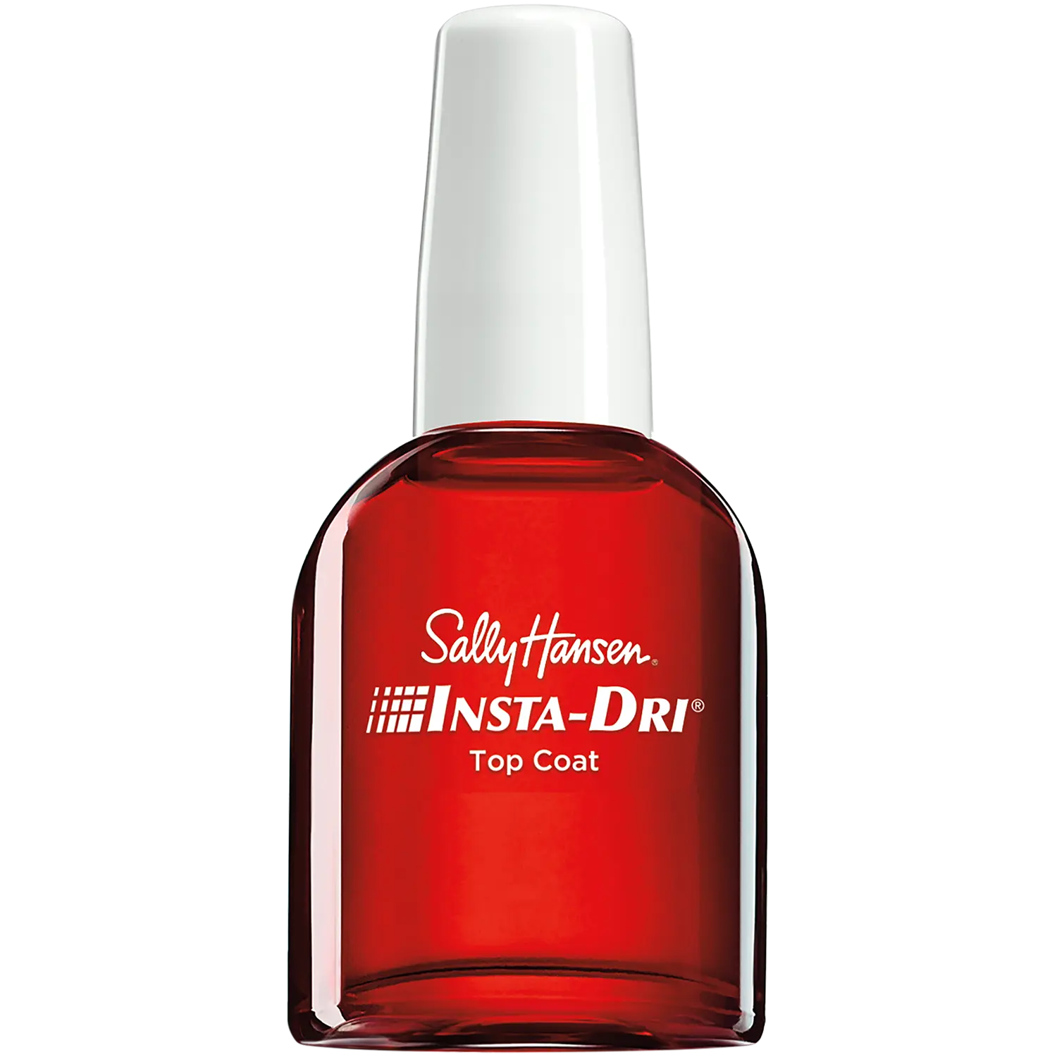 

Sally Hansen Insta Dri Top Coat сушка лака для ногтей, 13,3 мл