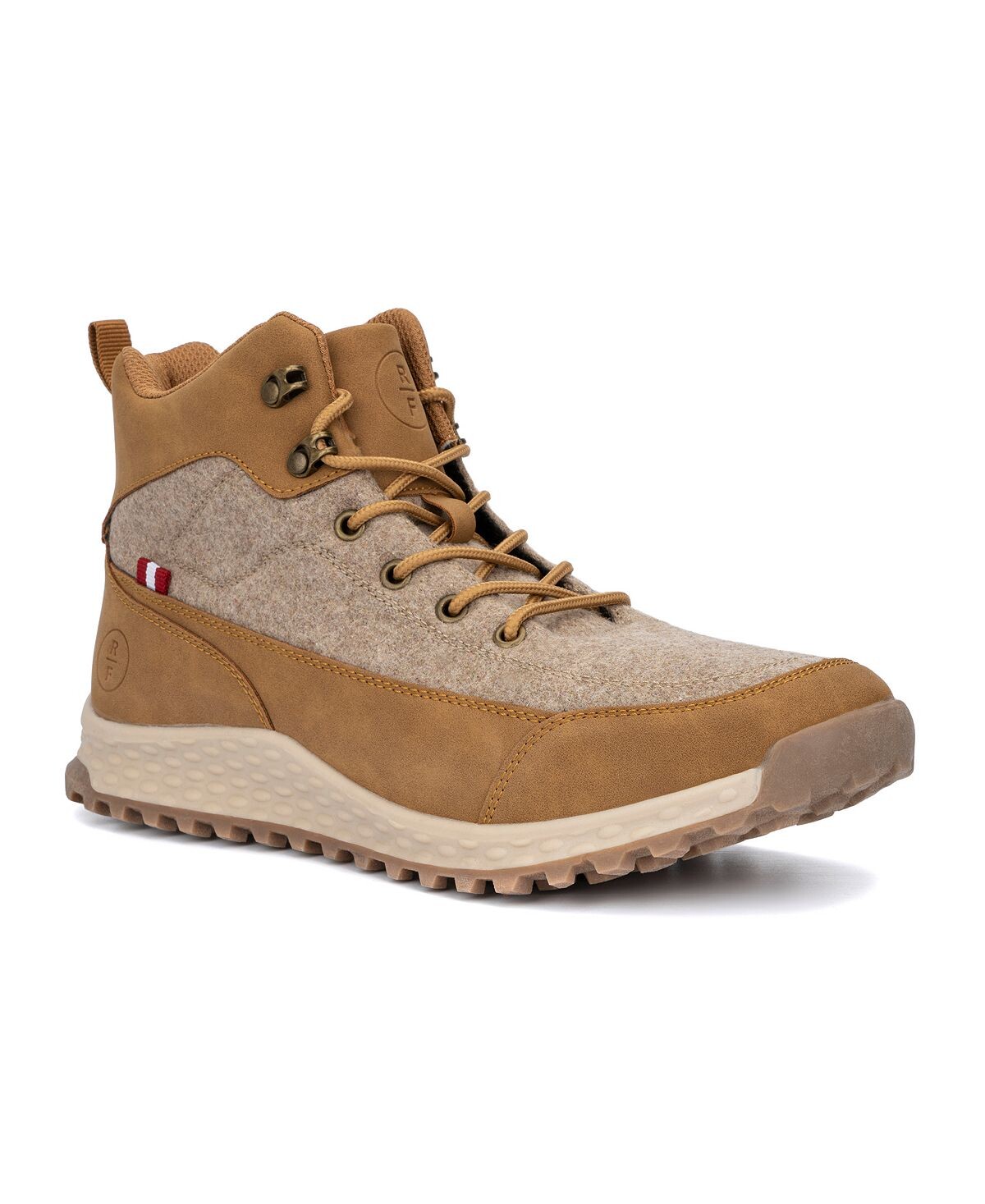 

Мужские ботинки magnus Reserved Footwear