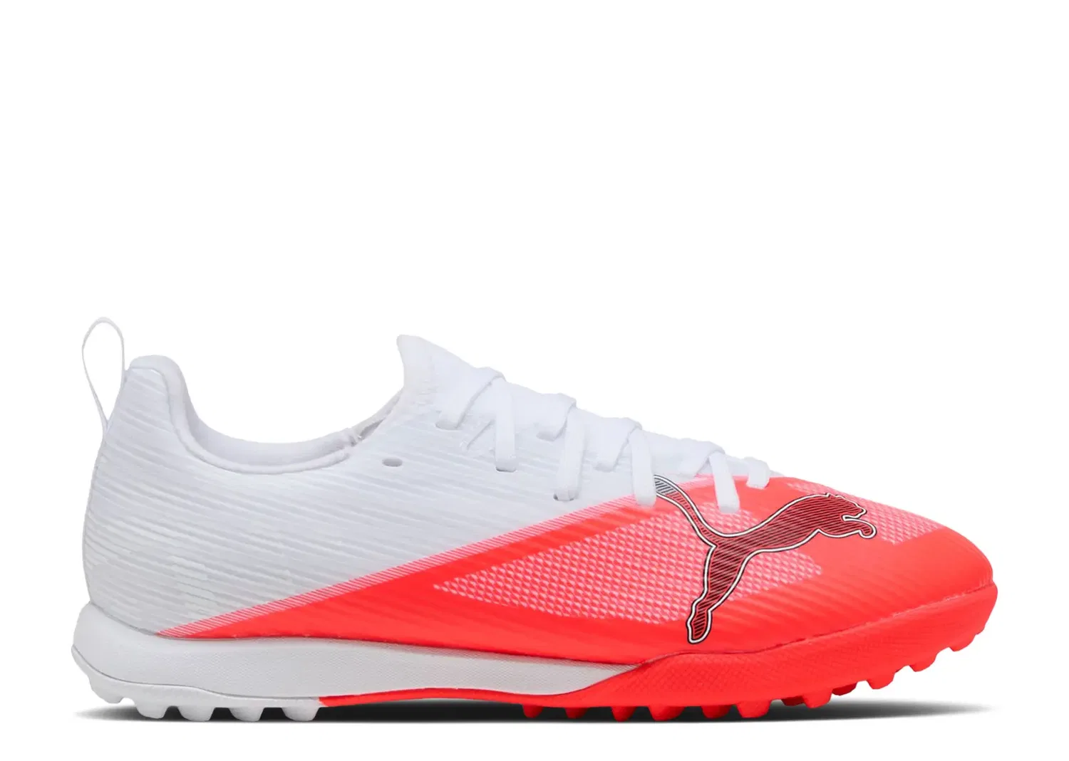 Кроссовки Puma Ultra 7 Match Big Kid, красный