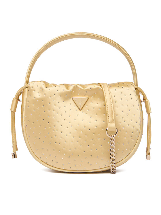 

Сумка Elsie Mini HWSR96 50750 Guess, золотой