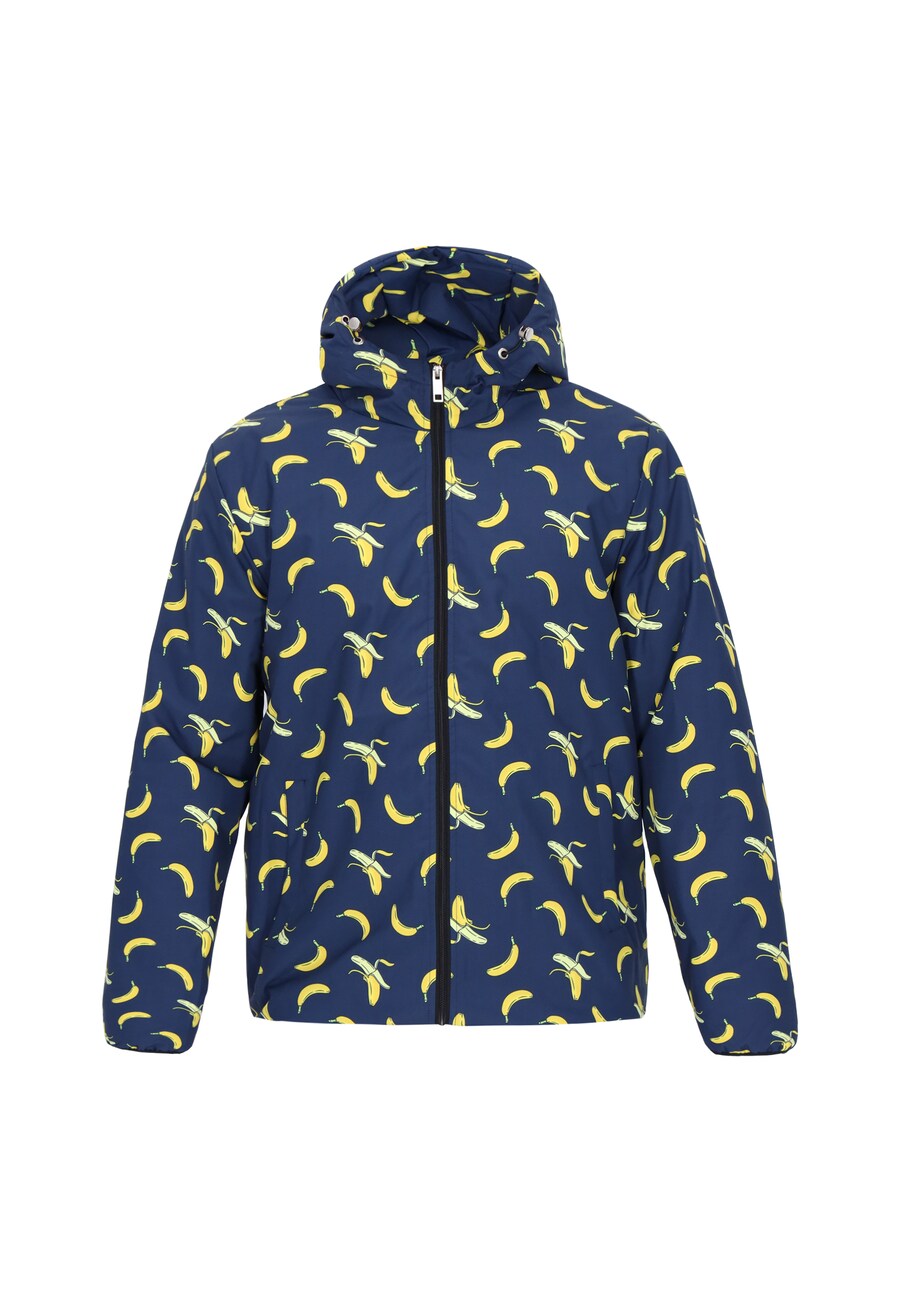 

Демисезонная куртка MO, marine blue