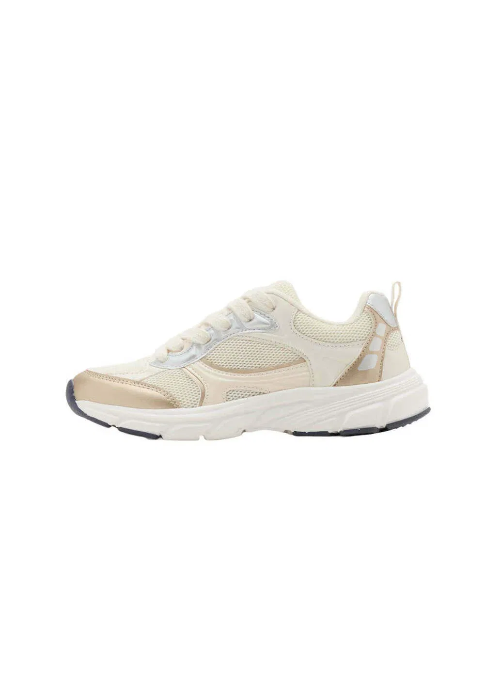 Детские кроссовки Mango Kids, Silber Coloured